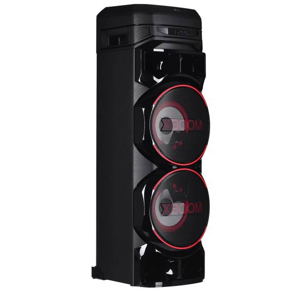 Obrázok pre Reproduktor Poweraudio LG RNC9