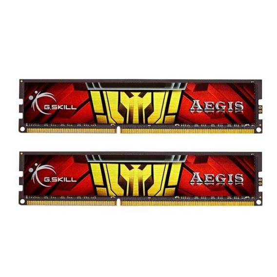 Obrázok pre G.Skill 16GB DDR3-1333 paměťový modul 2 x 8 GB 1333 MHz