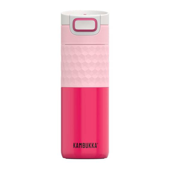 Obrázok pre Kambukka Etna Grip Diva Pink - Termohrnek, 500 ml