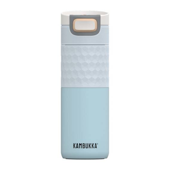 Obrázok pre Kambukka Etna Grip Breezy Blue - Termohrnek, 500 ml