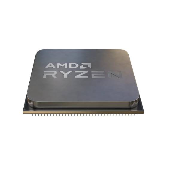 Obrázok pre AMD Ryzen 5 5500 procesor 3,6 GHz 16 MB L3 Tác