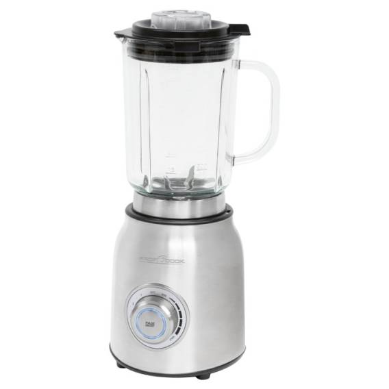 Obrázok pre ProfiCook 501207 mixér Stojací mixér 1200 W Nerezová ocel