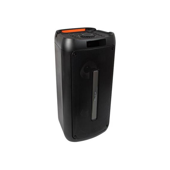 Obrázok pre Reproduktor CityLIGHT Bluetooth + dálkové ovládání + kabelový mikrofon