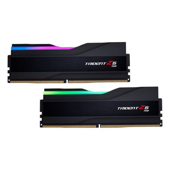 Obrázok pre G.Skill Trident Z5 RGB F5-6800J3445G32GX2-TZ5RK paměťový modul 64 GB 2 x 32 GB DDR5 288-pin DIMM