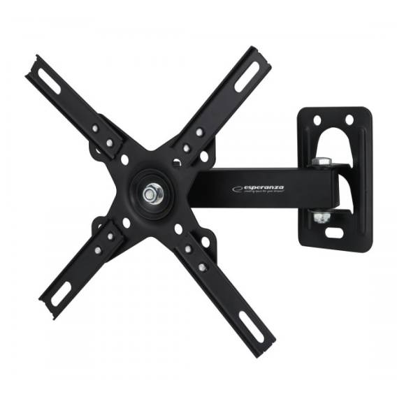 Obrázok pre Esperanza HORUS 127 cm (50") Černá