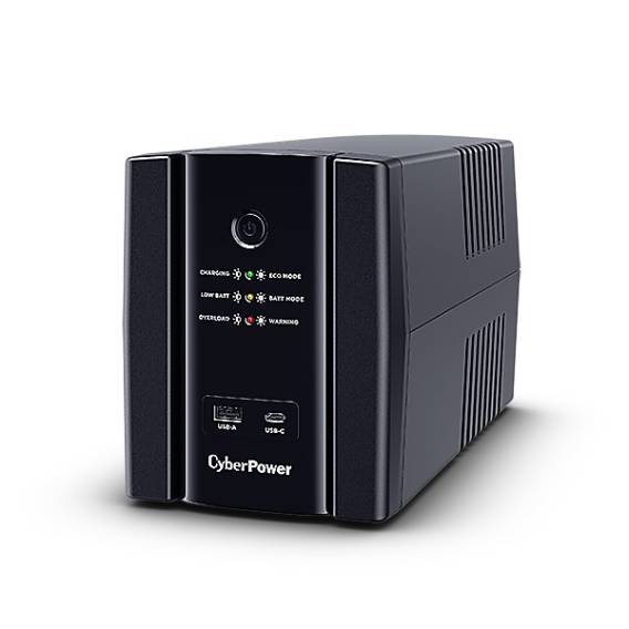Obrázok pre UPS CyberPower UT1500EG-FR