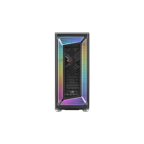 Obrázok pre Aerocool Interstellar Midi Tower Černá