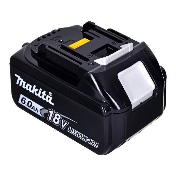 Obrázok pre Akumulátor pro elektrické nářadí Makita BL1860B 18V