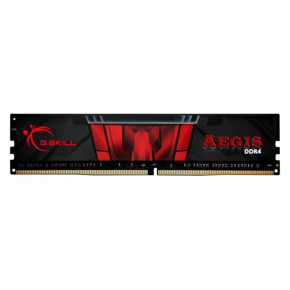 Obrázok pre G.Skill Aegis DDR4 paměťový modul 16 GB 3000 MHz