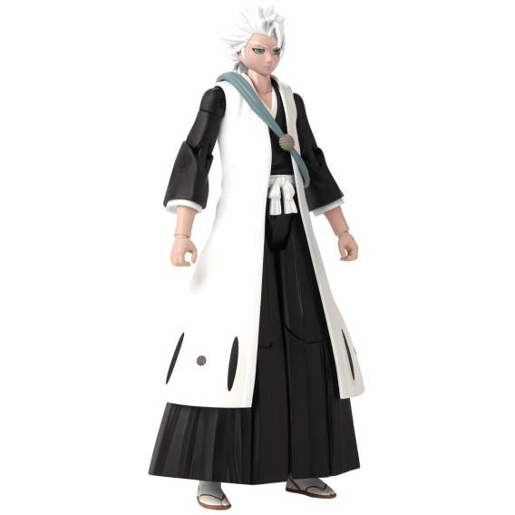 Obrázok pre ANIME HEROES BLEACH - TOSHIRO HITSUGAYA
