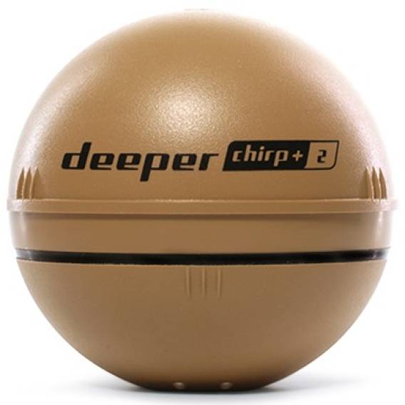 Obrázok pre Deeper CHIRP+ 2 lokalizátor ryb 100 m