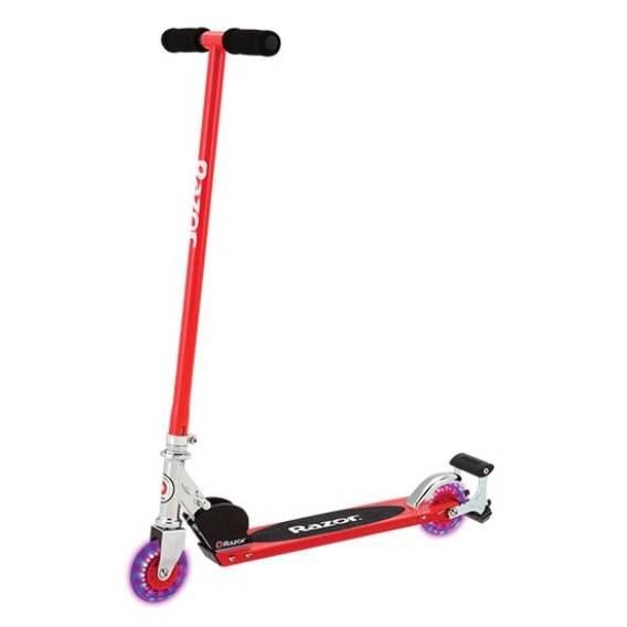 Obrázok pre Razor S Spark Sport Děti Klasické skútr Černá, Červená
