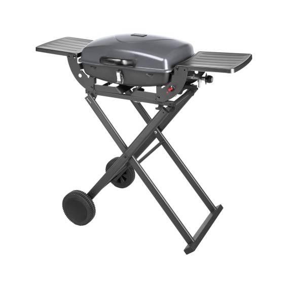 Obrázok pre Plynový gril s 1hořáky eesa BBQ 1000