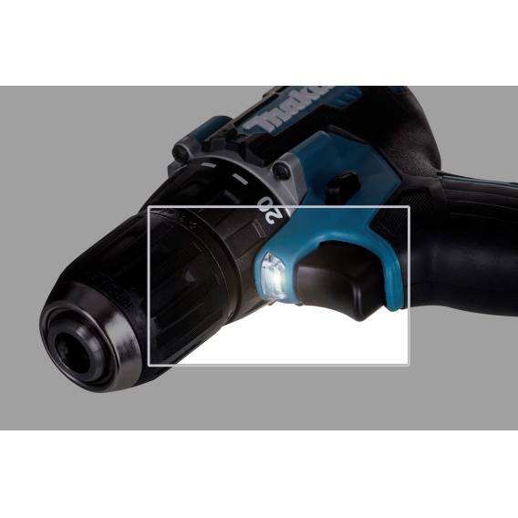 Obrázok pre Vrtačka/šroubovák Makita DDF487Z