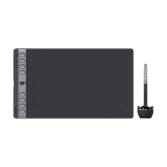 Obrázok pre Grafický tablet Inspiroy 2L černý