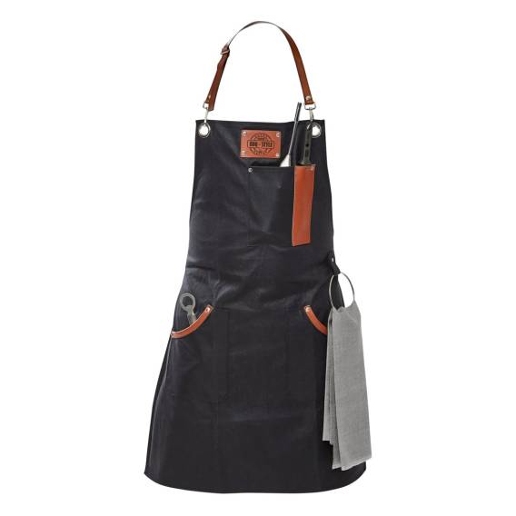 Obrázok pre GEFU BBQ G-89421 - ochranná zástěra