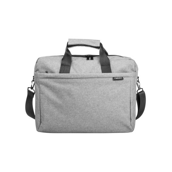 Obrázok pre Brašna na notebook NATEC Mustela 15,6“ šedá