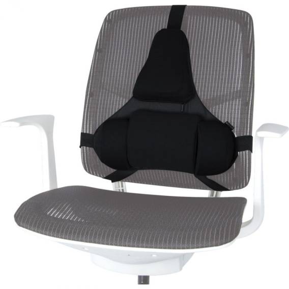Obrázok pre Profesionální polštářek na podporu zad Fellowes Ergonomics