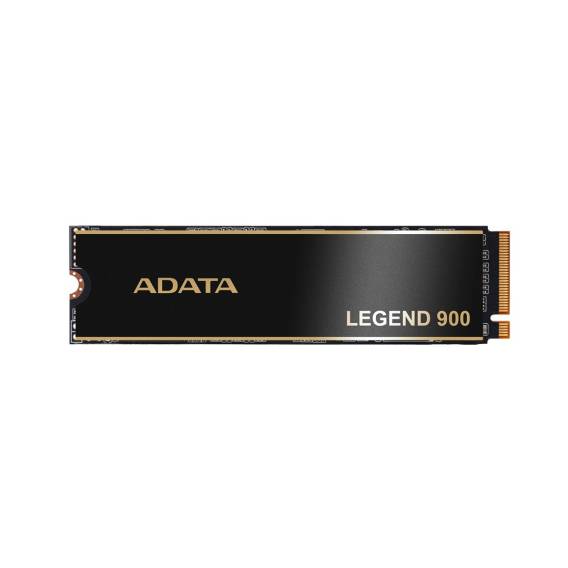 Obrázok pre SSD disk ADATA Legend 900 ColorBox 2TB PCIe gen.4