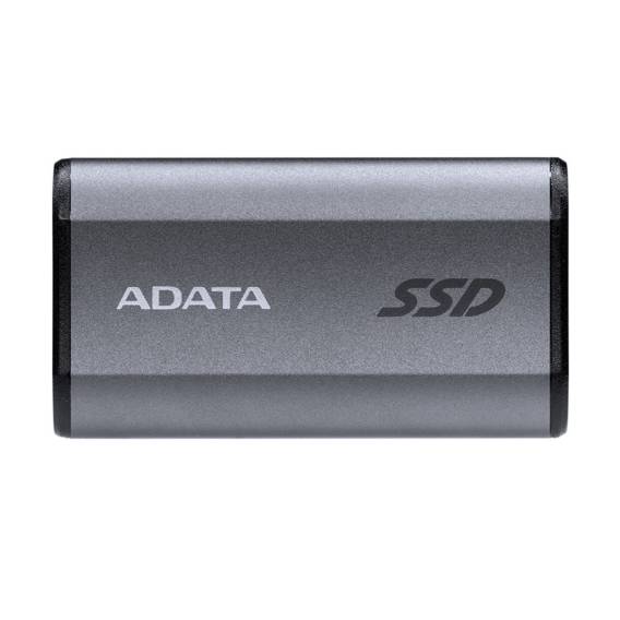 Obrázok pre ADATA SE880 500 GB Wi-Fi Šedá