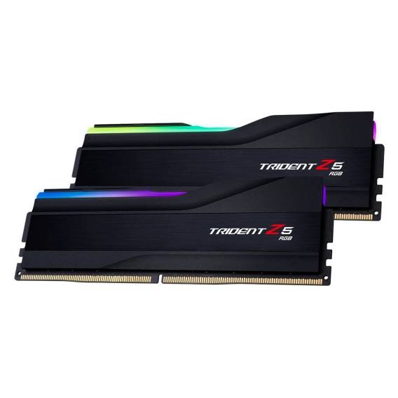 Obrázok pre G.Skill Trident Z5 RGB F5-6400J3239F48GX2-TZ5RK paměťový modul 96 GB 2 x 48 GB DDR5 6400 MHz