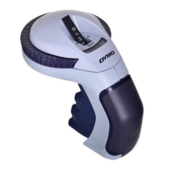 Obrázok pre Vytlačovací stroj Dymo Omega 9 mm x 2 m