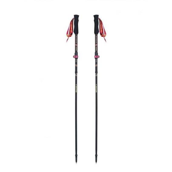 Obrázok pre VIKING KETTERA PRO LADY TREKINGOVÉ HOLE BLACK/FUCHSIA