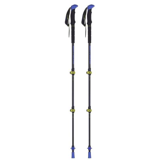 Obrázok pre VIKING CARBO LITE TREKINGOVÉ HOLE BLACK/LIME