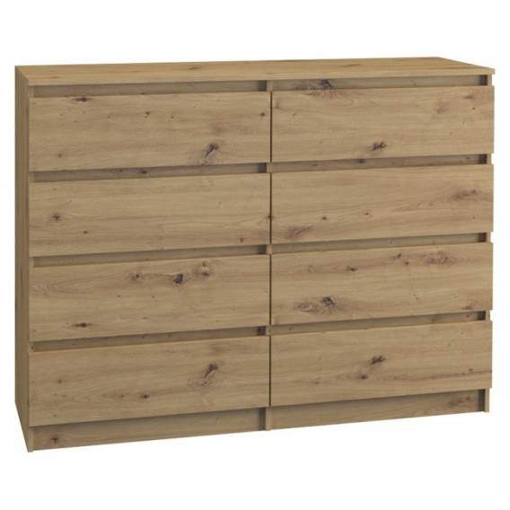 Obrázok pre Topeshop M8 120 ARTISAN komoda