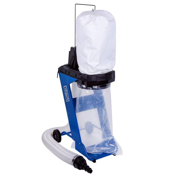 Obrázok pre Scheppach DC500 Bílá 75 l 550 W