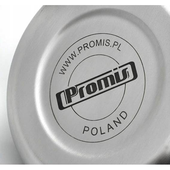 Obrázok pre PROMIS Ocelový džbán 2,0 l, potisk čaje