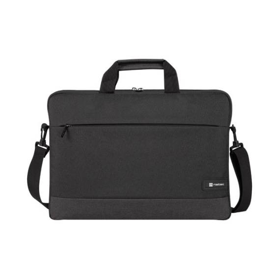 Obrázok pre NATEC BRAŠNA NA NOTEBOOK GOA 15,6" ČERNÁ