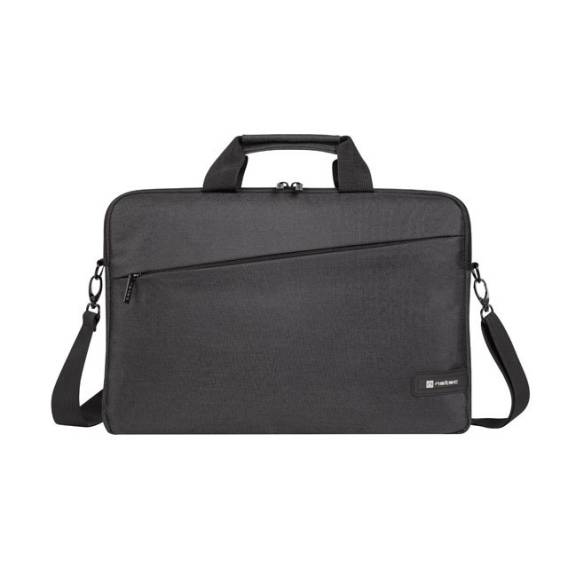 Obrázok pre NATEC BRAŠNA NA NOTEBOOK BEIRA 15,6" ČERNÁ