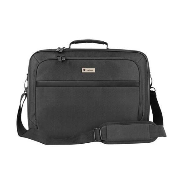 Obrázok pre NATEC BRAŠNA NA NOTEBOOK BOXER LITE 15,6" ČERNÁ