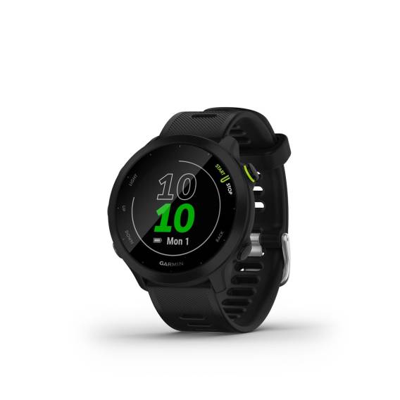 Obrázok pre Garmin Forerunner 55 2,64 cm (1.04") 42 mm Digitální 208 x 208 px GPS