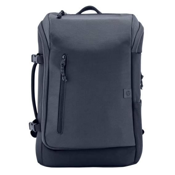 Obrázok pre HP Železně šedý 25litrový cestovní batoh na 15,6″ notebook