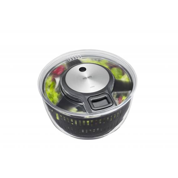 Obrázok pre ODSTŘEDIVKA NA SALÁTY 5 LTR, TRANSPARENTNÍ GEFU SPEEDWING G-28150