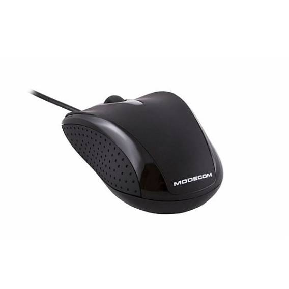 Obrázok pre Modecom MC-M4 myš USB Typ-A Optický 800 DPI Pro praváky i leváky