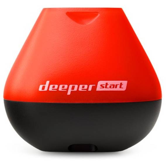 Obrázok pre Deeper START lokalizátor ryb 50 m