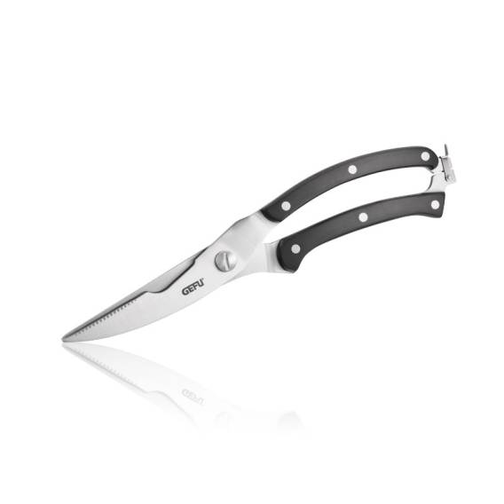 Obrázok pre Nůžky na drůbež GEFU VIGO G-12620