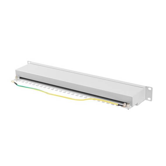 Obrázok pre Lanberg PPSA-1024-S patch panel 1U