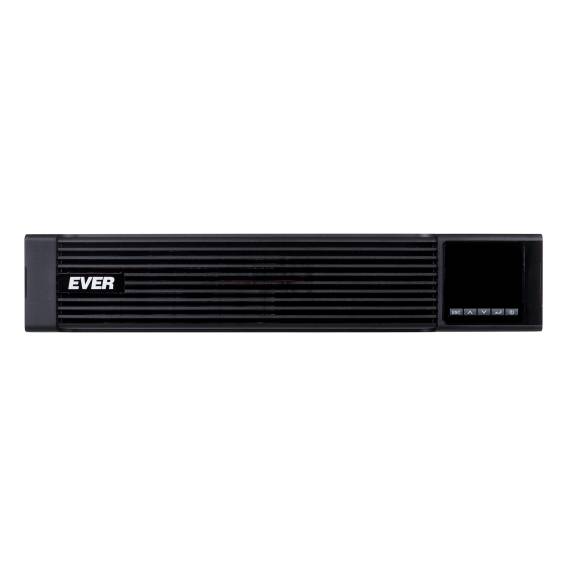 Obrázok pre Ever UPS POWERLINE RT PRO 2000 S dvojitou konverzí (online) 2 kVA/2 kW