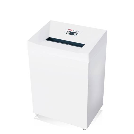 Obrázok pre Skartovač HSM Pure 530, 80 l, 3,9 mm