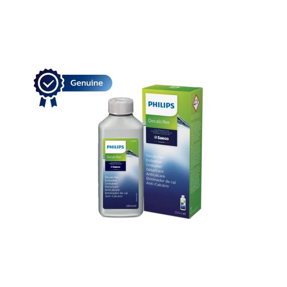 Obrázok pre Philips CA6700/10 Odvápňovací přípravek pro espresovače