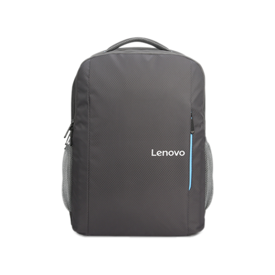 Obrázok pre Lenovo B515 taška/batoh na notebook 39,6 cm (15.6") Černá, Šedá
