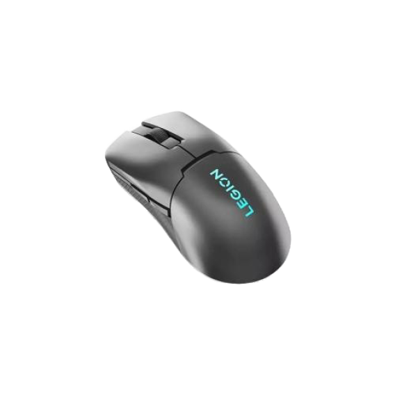 Obrázok pre MYSZ LENOVO LEGION M600S QI BEZDRÁTOVÁ HERNÍ MYŠ STORM GREY