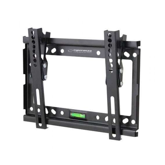 Obrázok pre Esperanza ERW010 Držák na TV 127 cm (50") Černá