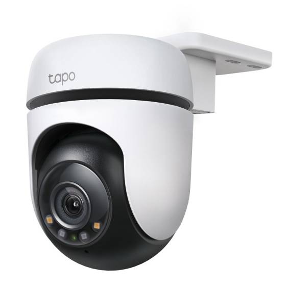 Obrázok pre TP-Link Tapo C510W Kupole Bezpečnostní IP kamera Vnitřní a venkovní 2304 x 1296 px Strop
