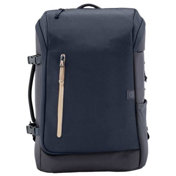 Obrázok pre HP Modrý 25litrový cestovní batoh na 15,6″ notebook