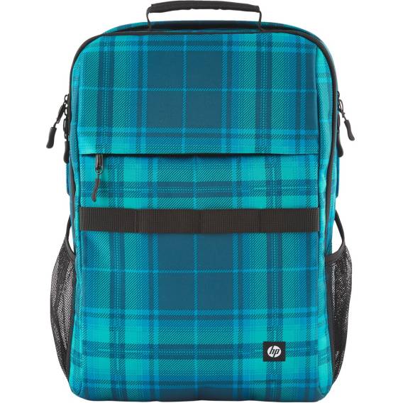 Obrázok pre HP Batoh Campus XL Tartan Plaid